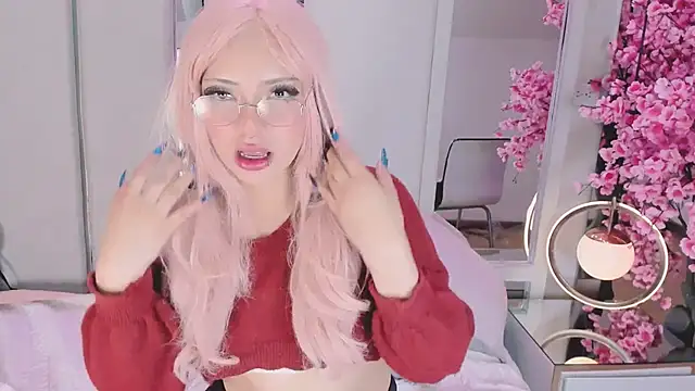 NamiMoon1 live XXX chat