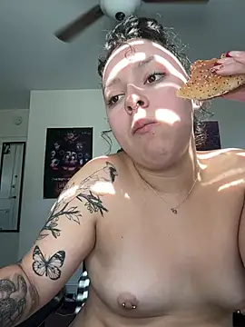 babykalirose Live XXX-Chat