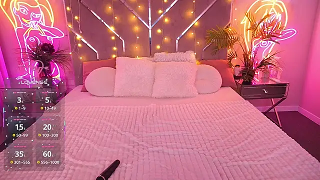 MirielleNymph Live XXX-Chat