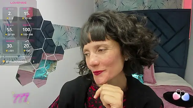 Valery_More__ Webcam Show