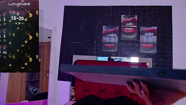 Sembang XXX Secara Langsung sabrina1_sc