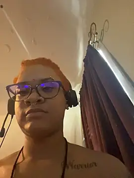 nickytheehawtie Live XXX Chat