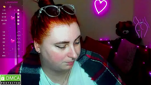 Živý XXX chat Alicia_love00