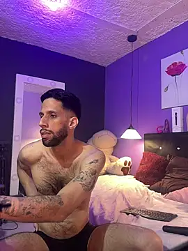 Karim_mansur's Live XXX Chat