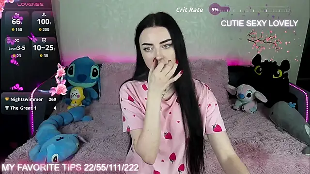 Chatroom XXX en direct de SemurMur