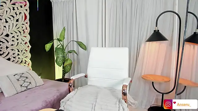 Chat +18 de Anseru_ ao vivo