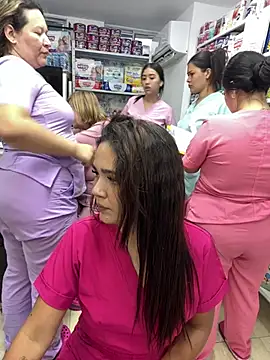 Chat XXX en directo de kandalove