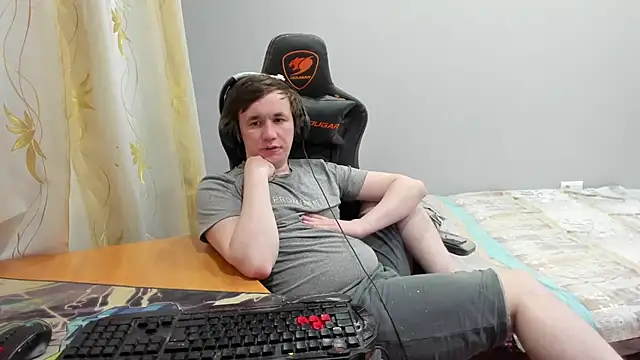 iliaskrislove – Naživo XXX chat