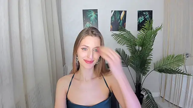 Онлайн чат XXX NaturalBeaty