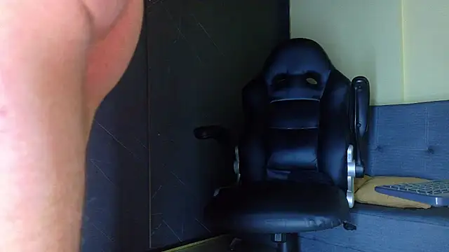 ALANNFERRER – Kamerová šou