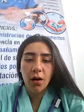 CAROLINE__07's Webcam Show