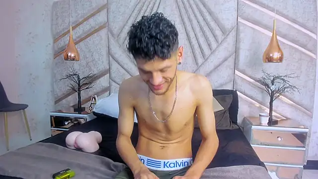 Živý XXX chat LuckySammer