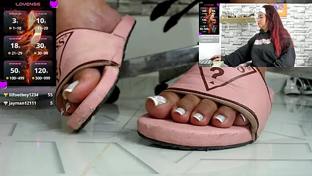 hot-timefun – Naživo XXX chat