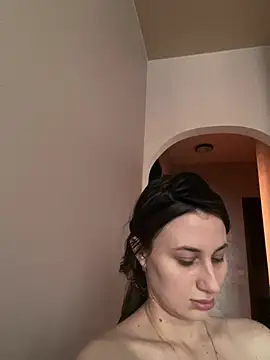 Chat +18 de Flossy_Vettie ao vivo