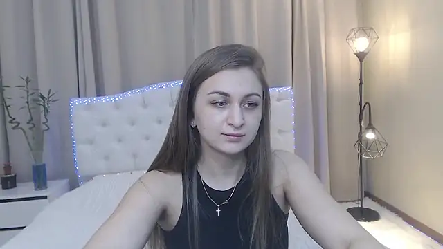 BeataBabe Live XXX-chat