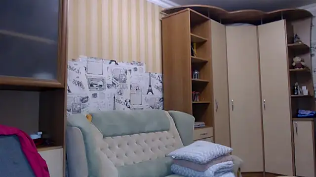 دردشة Javelinka الجنسية المباشرة