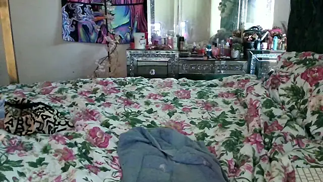 mzpretty444's Live XXX Chat