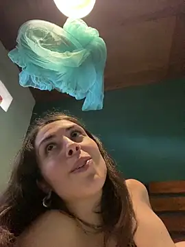 isadelasestrellas 现场XXX聊天