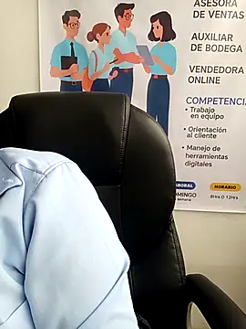 MAYE__13 现场XXX聊天