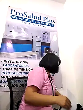 MILA__06 现场XXX聊天