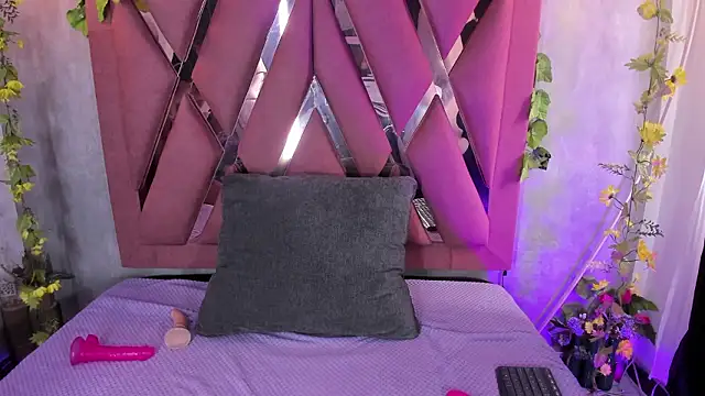 morgana_white Chat XXX in diretta