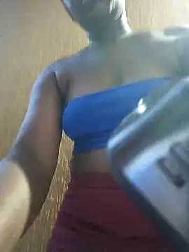 عرض كام Too_fresh