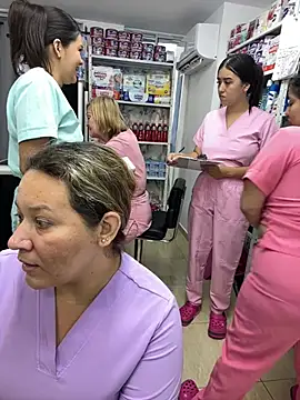 kandalove 现场XXX聊天