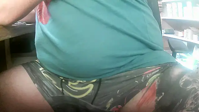 Show webcam de Cygnus58topchef