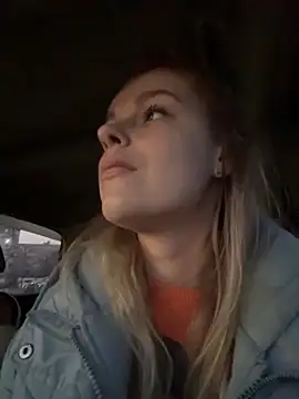 HarrietDart: онлайн-секс-чат