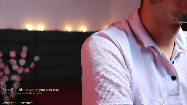 แชท XXX สดของ kathieandpovcock1