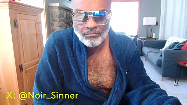 sinnernoir 라이브 XXX 채팅