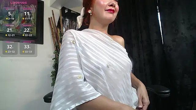 kyra_jeet Obrolan Langsung XXX