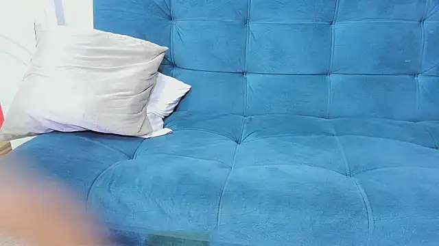 JACOB_RACHELLのライブXXXチャット