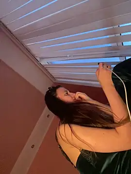 Flossy_Vettie Obrolan Langsung XXX