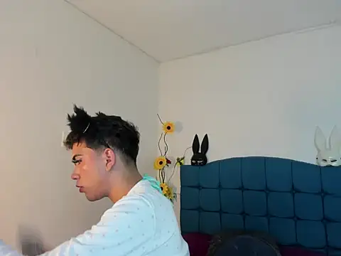 Ailanys_Miller: вебкам-шоу