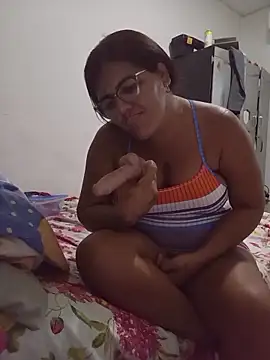 Chat XXX en directo de LA_AZUCENA