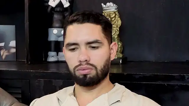 matteosantos Webcam show