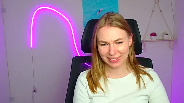 Chat XXX ao vivo de Dana_flowers