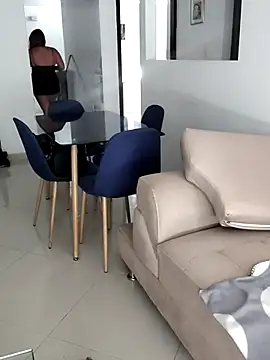 KamiSspencer Live XXX-chat