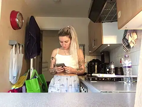 xxamyleighxx: απευθείας συνομιλία ΧΧΧ