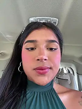 Mariangel_11 现场XXX聊天