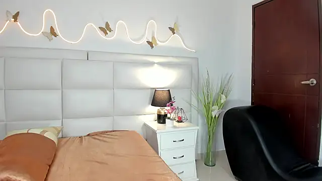 InnaVolkova Live XXX-chat