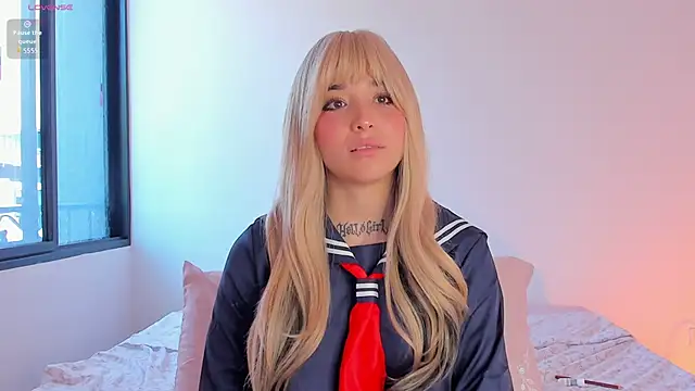 Venusvan1 live XXX chat