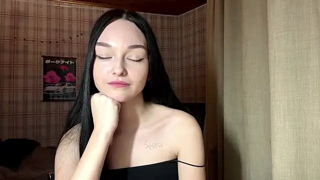 Webkamerová show Sandykol