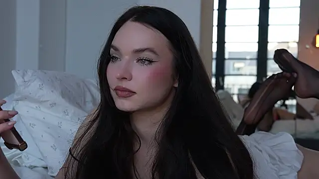 Chat XXX Live ibiddi