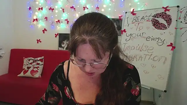 VanessaHotts Chat XXX in diretta