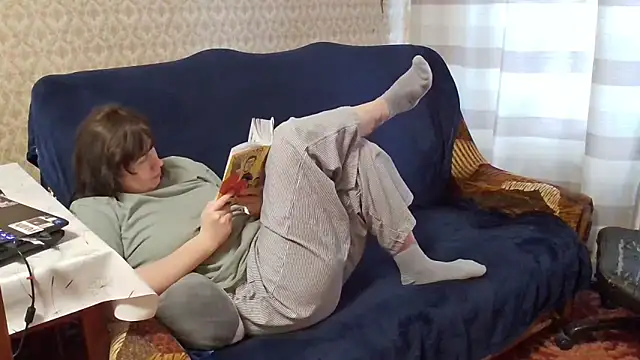 Chat XXX en directo de franceska_blue