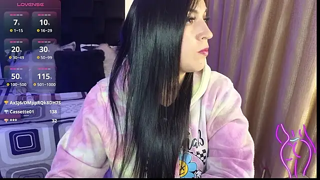 Chat XXX en directo de Majuu__