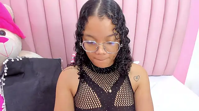 Chat XXX en directo de ISABELLA_020