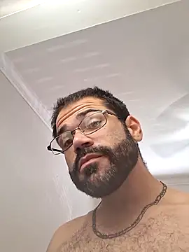 Zander823's Live XXX Chat